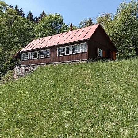 Chata U Kuba Kralovany Exterior photo